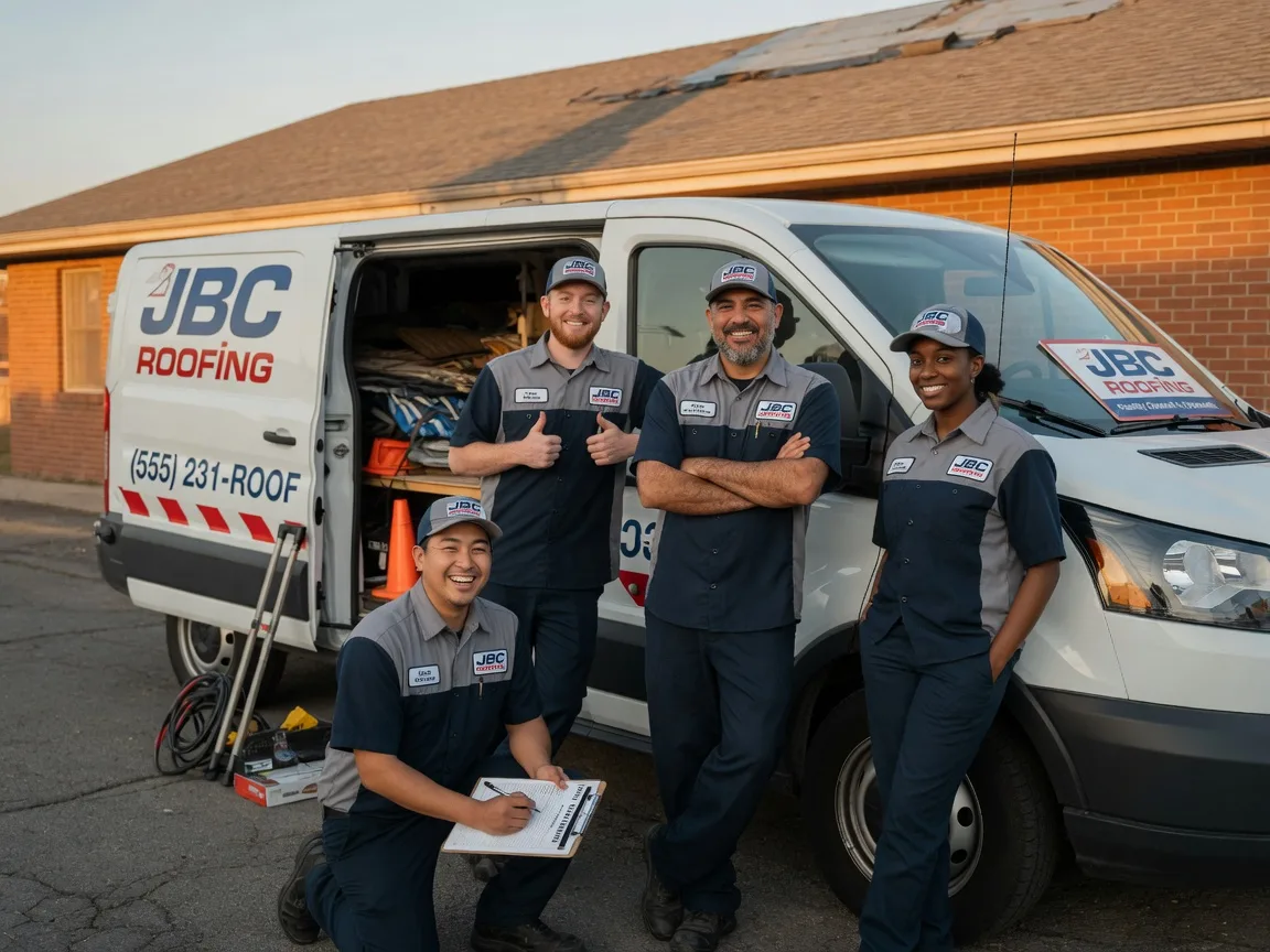 Roof Replacement company in Pecks Mill, WV